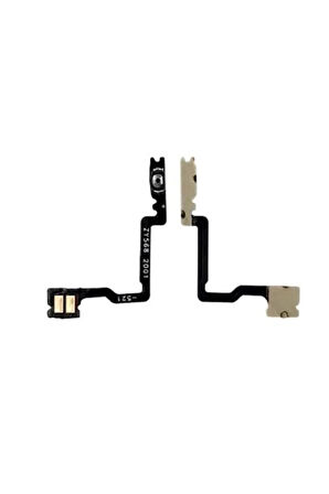 OPPO A9-2020 (CPH1937) Uyumlu On-Off Flex