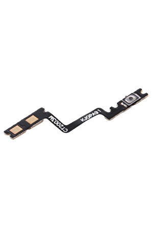 OPPO A91 (CPH2021) Uyumlu On-Off Flex