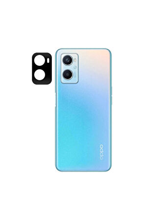 OPPO A96 (CPH2333) Uyumlu Kamera Camı