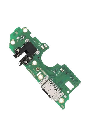 OPPO A96 (CPH2333) Uyumlu Şarj Bordu