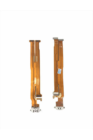 OPPO F 9 (CPH1823) Uyumlu Şarj Flexi