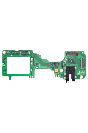 OPPO RENO 2-Z (CPH1951) Uyumlu Şarj Bordu