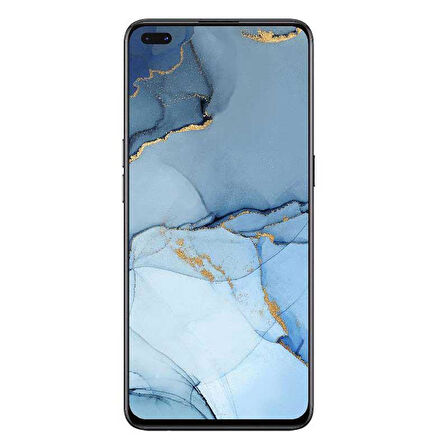 Oppo Reno 3 128GB B Grade Yenilenmiş Cep Telefonu (12 Ay Garantili)