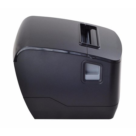 XPRINTER 203dpi XP-Q900 Thermal Fiş Yazıcı Usb,Seri,,Etehernet
