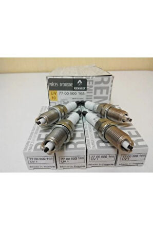 Renault Laguna Ateşleme Bujisi 7700500168