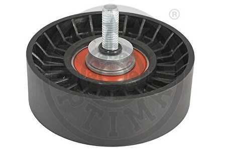 Optımal 0N1013S Kayış Gergi Rulmanı Mercedes W124 W201 W461 W463 B601