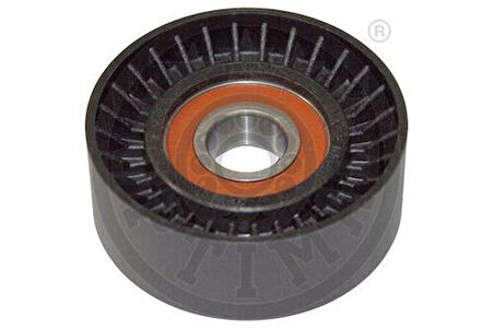 Optımal 0N1520S Germe Makarası Kanallı V Kayışı Focusdaw-Dbw -Focus Kombıdnw -Focus Stufenheckdfw -Tourneo Connect-T