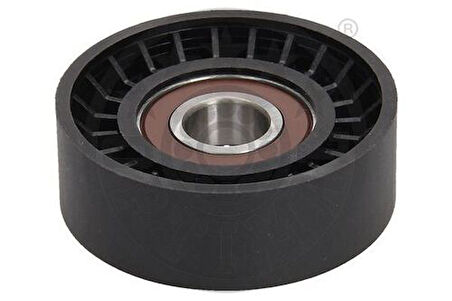 Optımal 0N1531S Germe Makarası Kanallı V Kayışı A38P1 -A3 Cabrıolet8P7 -A3 Sportback8Pa Alhambra7V8-7V9 -Altea5P1