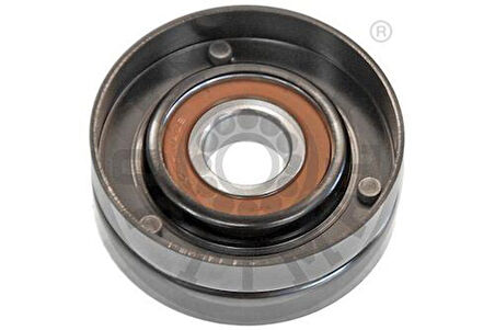 Optımal 0N1799S Germe Makarası Kanallı V Kayışı 159939 -159 Sportwagon939 Buıcksgm Excelle Gt-Excelle Xt-Regal