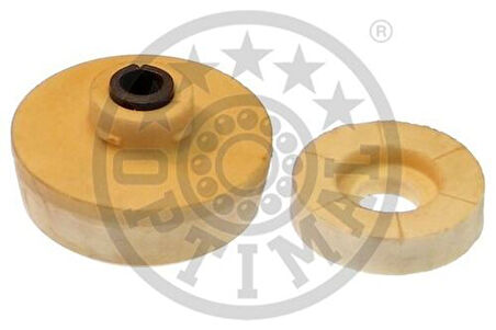 Optimal F87464 Amortisör Takozu Arka Sağ Sol BMW R50 R53 R55 R56 R57 R58 R59 33506789027