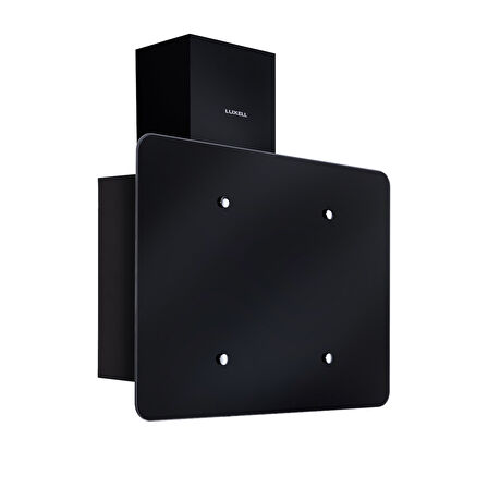 Optimum Siyah 7 Programlı 77 Litre Ankastre Set A68-SF3 / LX-40 TAHDF / DF6-833 FLAT