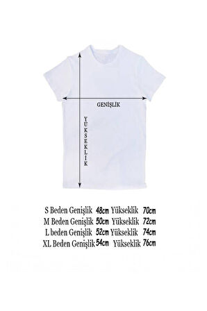 Unisex Rock Müzik Opeth Baskılı Beyaz Tişört