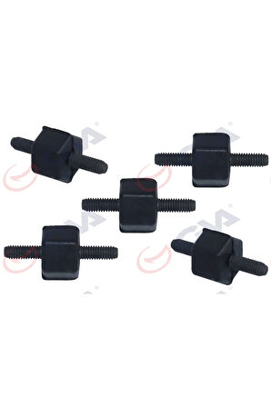 HAVA FİLTRE KUTUSU TAKOZU TRANSPORTER T4