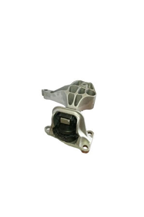 Motor Takozu Ön Sağ Mgn Iıı-fluence 1.5 Dcı