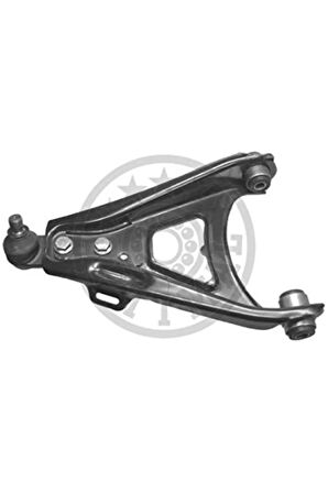 Salıncak Komple Sol Renault R9-r11 Dacıa Solenza 06