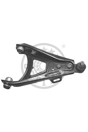 Optımal G6-027: Alt Salıncak Komple Sağ R9-r11 81r21-solenzo1.4