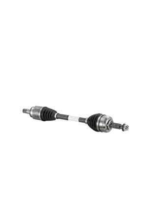 AKS KOMPLE SOL RENAULT MEGANE III-FLUENCE-SCENIC III 1.5 DCİ 110 HP OTM 6 VİT. 0