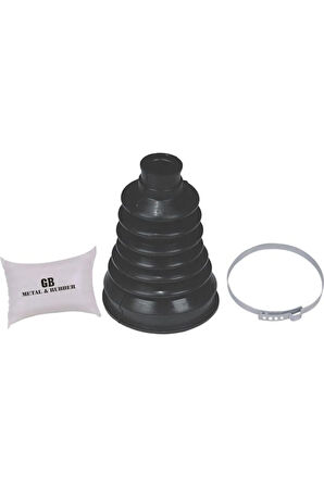 Aks Körüğü Dış Mgn I-scenıc I-clıo I-ıı-kng-r19-r9 Tüm Motor Tipleri Kit-yağsız-