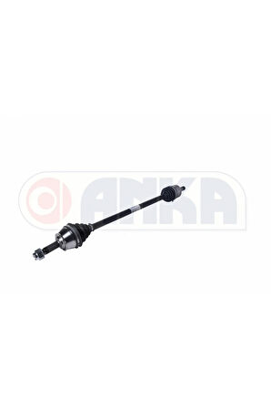 Aks Komple Sag Palıo 1.2 16v-1.4-1.6 16v 96-05 Albea 1.2-1.4-1.6 03-07