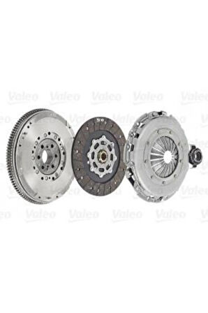 Debriyaj Seti Volanlı Kit Doblo 1.9 Jtd Sabit Volanlı