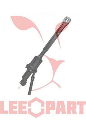 DEBRİYAJ ÜST MERKEZİ C2 03 C3 03 C4 04 P307 03 P308 08 P1007 05 15.87mm 1.1-1.4-1.6 16V 27053