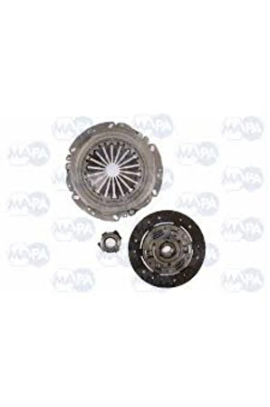 DEBRİYAJ SETİ CLIO II-KNG-LOGAN-LGN1.6 16V 98-MGN 1.4 16V 99 K4M.7.52-K4J-MEK-JB