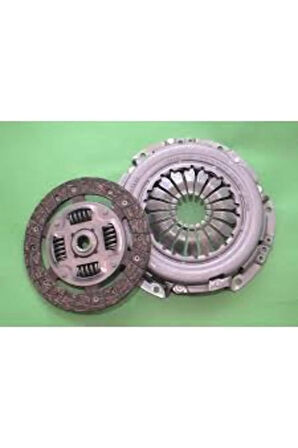 DEBRIYAJ SETI FIESTA 1.25 16V 1.3 1.4 16V 96 08 FUSION 1.25 16V 1.3 02 12 MAZDA