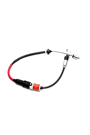 DEBRİYAJ TELİ RENAULT LAGUNA 99 01 1.9DTI F9Q 1.8 16V 2.0 16V CAVO 1301628 7700432383