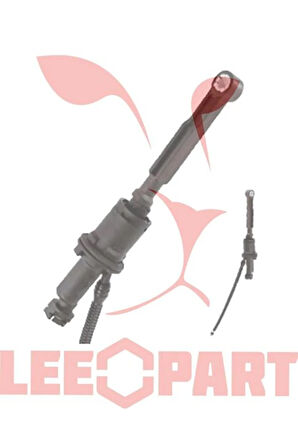 DEBRIYAJ MERKEZI UST C4 GRAND PICASSO 1.6 HDI 06-13 3008 1.6 HDI 09-17 15.87 MM 2182.K1