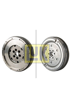 Debriyaj Volantı Transporter 2015 2.0 Tdı Cxfa-cxha-415088210 04l105266f 04l105266f