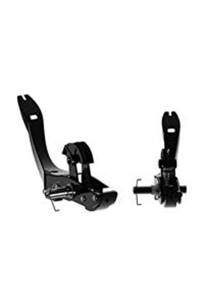 Debriyaj Pedalı Komple R9-r19 Trn7026