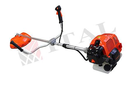 Orac CG650 Pro Motorlu Yan Tırpan 3.5 Hp