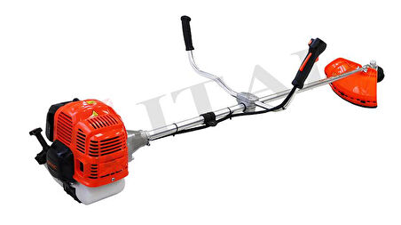 Orac CG650 Pro Motorlu Yan Tırpan 3.5 Hp