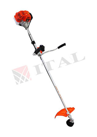 Orac CG650 Pro Motorlu Yan Tırpan 3.5 Hp