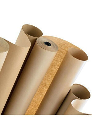 2 Adet Ambalaj Kağıdı Profesyonel 100 Cm X 150 Cm (0,24 KG)