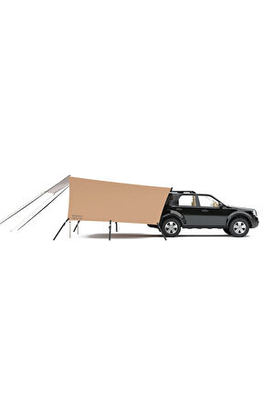 Orcamp Tectum SUV Araç Tentesi