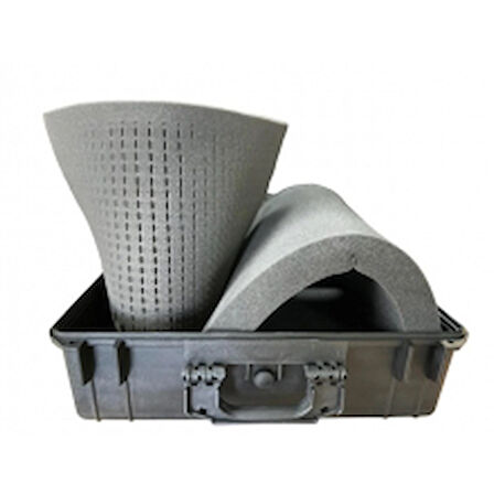 ORD HARDCASE EKİPMAN ÇANTASI