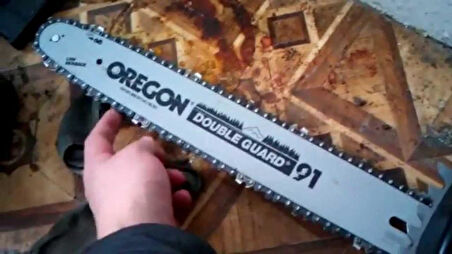 OREGON 100SDAA108 Kılavuz 1/4'' 29 Diş - CAMPAGNOLA LASER