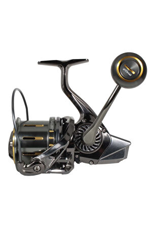 Momentum 10000 Sılver Uv 11 1bb Surf Makara