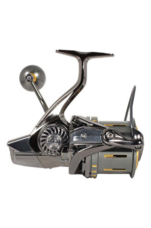 Momentum 10000 Sılver Uv 11 1bb Surf Makara