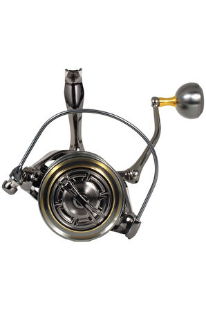 Momentum 10000 Sılver Uv 11 1bb Surf Makara
