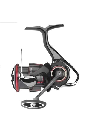 Fuego 23 Lt 3000 C Makara