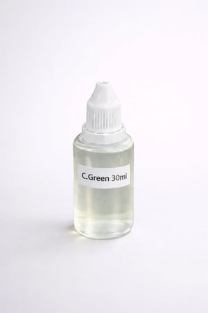 C.Green Sabun Esansı 30 ml – Ferah Bitki Kokulu Sabun Bazı Esansı – El Yapımı Sabun & Koku Verici
