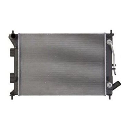 Oris BHY526016 Motor Su Radyatör Elentra 11-I30 12-Otomatik 253103X101