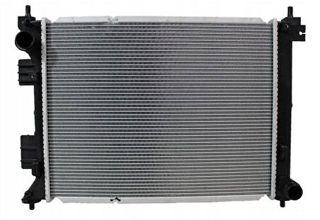 Oris BKI903026 Motor Su Radyatörü Kia Rio Stonic 2015- 25310H8400