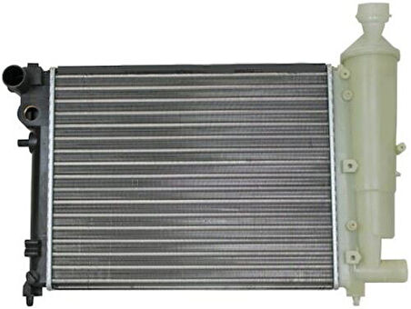 Oris BPE014022 Motor Radyatörü (388x298x22) P106 96-Manuel 1301.SQ