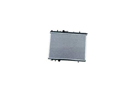 Oris BPE020022 Motor Radyatörü (380x538x26) 206 1.6L 1.4HDI 98-Manuel 1330.82
