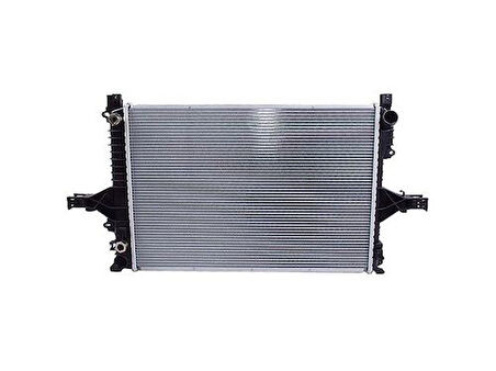 Oris BVO000032 Motor Su Radyatörü Volvo S60 I 00-2.0T 2.3T 2.4D 2.4I 2.5T At S70 00-At S80 I 98-At XC70 00-At 36000085