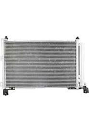 Oris CBM165020 Klima Kondenseri BMW 3Serisi E36 90 483X468X20 Oto.-Mek 64531385165