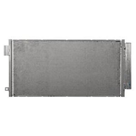Oris CFI634016 Klima Radyatörü (Condenser) Egea 1.3 1.6 Multijet 1.4 Benzinli 51887955